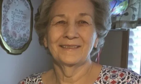 JoAnn Forman